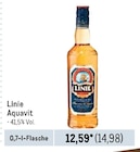 Aktuelles Aquavit Angebot bei Metro in Remscheid ab 14,98 €