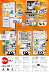 Geschirrspüler Angebot & Preis im aktuellen expert Prospekt Geschirrspüler Angebot im aktuellen expert Prospekt auf Seite 6