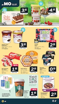 Eis im aktuellen Netto mit dem Scottie Prospekt (Lübeck) Eis im Netto mit dem Scottie Prospekt "Günstig. Besser. Für Dich." mit 36 Seiten (Lübeck)