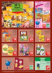 Aktueller Marktkauf Prospekt mit Maggi, "AUSWAHL RIESIG, PREISE NIEDRIG", Seite 18