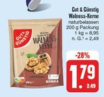 Walnuss-Kerne bei EDEKA im Glauchau Prospekt für 1,79 €