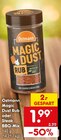 Magic Dust Rub oder Steak BBQ-Mix von Ostmann im aktuellen Netto Marken-Discount Prospekt für 1,99 €