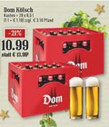Aktuelle Kölsch Angebote bei EDEKA in Bergisch Gladbach Aktuelles Kölsch Angebot bei EDEKA in Bergisch Gladbach ab 10,99 €