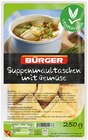 Suppenmaultaschen Angebote von BÜRGER bei Penny-Markt Mannheim für 1,79 €