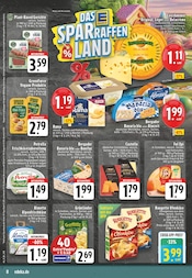 Aktueller E center Prospekt mit Maggi, "Aktuelle Angebote", Seite 8