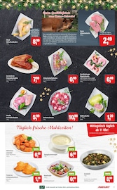 Gemüse im Markant Prospekt in Stralsund Aktueller Markant Prospekt mit Gemüse, "...freu Dich drauf!", Seite 3