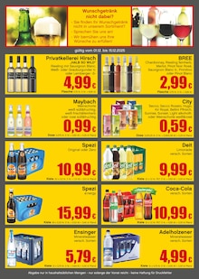 Cola im RAN Prospekt "RAN" mit 4 Seiten (Ulm)