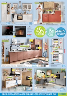 Herd im Trends Prospekt "BLACK SHOPPING DAYS" mit 8 Seiten (Leverkusen)