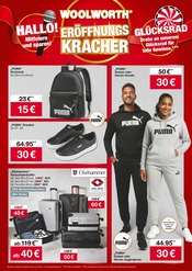 Ähnliche Angebote wie Herren Badeshorts im Prospekt "NEUERÖFFNUNG IN PATTENSEN" auf Seite 2 von Woolworth in Hannover