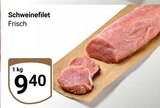 Aktuelle Schweinefilet Angebote bei GLOBUS in Salzgitter Aktuelles Schweinefilet Angebot bei GLOBUS in Salzgitter ab 9,40 €