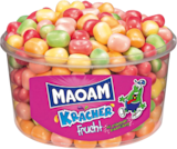 Maoam Kracher Frucht Angebote von Haribo bei Netto Marken-Discount Osnabrück für 7,99 €