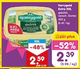 Aktuelle Butter Angebote bei Netto Marken-Discount in Darmstadt Aktuelles Extra XXL Angebot bei Netto Marken-Discount in Darmstadt ab 2,39 €