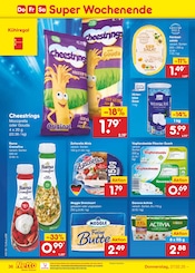 Aktueller Netto Marken-Discount Prospekt mit Rama, "Aktuelle Angebote", Seite 60