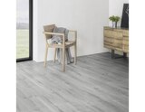 Promo Sol stratifié à clipser AC4 couleur gris "AVALON" - 1383 x 193  x Ep. 7 mm à 17,87 € dans le catalogue Brico Dépôt à Geispolsheim