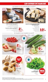 Assiette Angebote im Prospekt "bi1 supermarché" von Bi1 auf Seite 5
