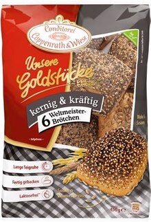 Aufbackbrötchen bei ALDI SÜD in Mönchengladbach Aufbackbrötchen im Angebot bei ALDI SÜD Mönchengladbach für 1,59 €