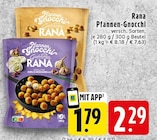Pfannen-Gnocchi im Angebot bei EDEKA in Krefeld Pfannen-Gnocchi Angebote von Rana bei EDEKA Krefeld für 1,79 €