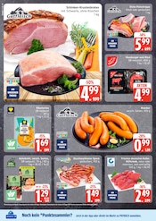 Fast Food im EDEKA Prospekt in Norderstedt Aktueller EDEKA Prospekt mit Fast Food, "Top Angebote", Seite 12