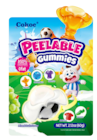 Bonbons à peler en promo chez B&M Bonbons à peler dans le catalogue B&M