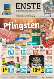 Aktueller E center Supermärkte Prospekt für Menden: Aktuelle Angebote mit 28} Seiten, 13.05.2024 - 18.05.2024