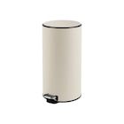 TRETEIMER 30 L von Novel im aktuellen XXXLutz Prospekt für 49,99 €