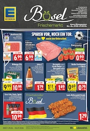 EDEKA Prospekt für Dortmund mit 24 Seiten EDEKA Prospekt für Dortmund: "Aktuelle Angebote", 24 Seiten, 29.06.2026 - 04.07.2026