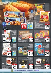 Aktueller EDEKA Prospekt mit Nudeln, "Wir lieben Lebensmittel!", Seite 20