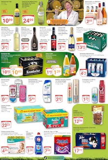 Bacardi im GLOBUS Prospekt "Aktuelle Angebote" mit 33 Seiten (Siegen (Universitätsstadt))