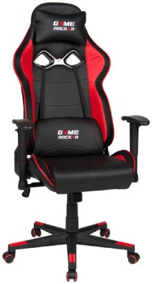 Gaming-Stuhl bei POCO in Münster Gaming-Stuhl im Angebot bei POCO Münster für 169,99 €