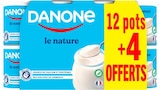 YAOURT PETIT POT NATURE à Netto dans Fléchin YAOURT PETIT POT NATURE à Netto dans Fléchin