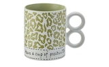 Peill+Putzler Kaffeebecher Wildnis von Peill+Putzler im aktuellen Möbel Kraft Prospekt für 2,00 €