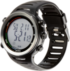 Montre cardiofréquencemètre - Crivit en promo chez Lidl Brest à 15,99 €