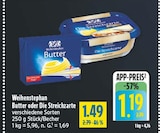 Butter Angebote von Weihenstephan bei diska Erlangen für 1,19 €