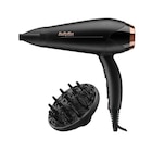 Sèche cheveux moteur DC - BABYLISS en promo chez Carrefour Sèche cheveux moteur DC - BABYLISS dans le catalogue Carrefour