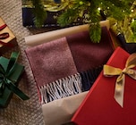 Wollschal mit Kaschmir im ALDI SÜD Prospekt Wollschal mit Kaschmir von UP2FASHION im aktuellen ALDI SÜD Prospekt für 19,99 €