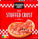 Aktuelles Stuffed Crust Pizza Angebot bei ALDI Nord in Cottbus ab 3,49 €