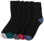Vollfrotteesocken bei Penny im Prospekt "" für 5,99 €