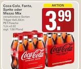 WEZ Hille Prospekt mit  im Angebot für 3,99 €