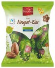 Edel-Nougat-Eier Angebote von Favorina bei Lidl Pirna für 1,99 €