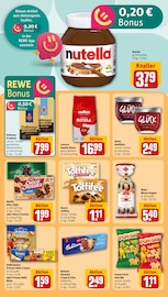 Aktueller REWE Prospekt mit Pralinen, "Dein Markt", Seite 23