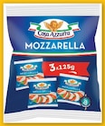 Mozzarella Pasteurisée - CASA AZZURRA en promo chez U Express Mozzarella Pasteurisée - CASA AZZURRA dans le catalogue U Express