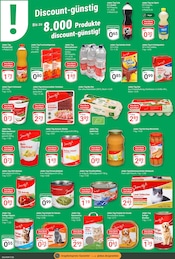 Aktueller GLOBUS Prospekt mit Bohnen, "Aktuelle Angebote", Seite 19