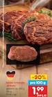 Rinder-Entrecôte Kräuter Angebote bei Netto Marken-Discount Garbsen für 1,99 €
