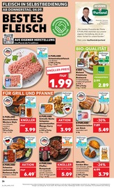 Rumpsteak im Kaufland Prospekt in Hofheim Aktueller Kaufland Prospekt mit Rumpsteak, "Aktuelle Angebote", Seite 26