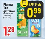 Teegetränke bei Trinkgut im Straelen Prospekt für 0,99 €