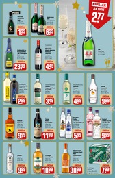 Champagner Angebot & Preis im aktuellen REWE Prospekt Champagner Angebot im aktuellen REWE Prospekt auf Seite 19