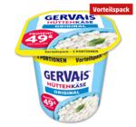Hüttenkäse Original im Angebot bei Penny in Worms Hüttenkäse Original Angebote von Gervais bei Penny Worms für 2,22 €