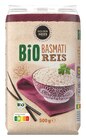 Bio Basmati Reis bei Lidl im Cappel Prospekt für 1,59 €