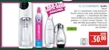 Sprudler Terra Angebote von SodaStream bei Marktkauf Coburg für 50,00 €