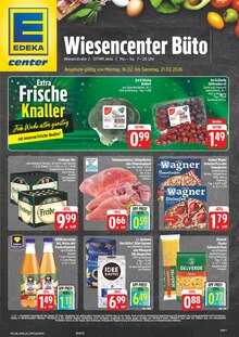 Schweinefleisch im E center Prospekt "Wir lieben Lebensmittel!" mit 28 Seiten (Jena)